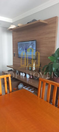 Imagem Apartamento com 3 Quartos à Venda, 80 m² em Jardim Das Colinas - São José Dos Campos Imagem Apartamento com 3 Quartos à Venda, 80 m² em Jardim Das Colinas - São José Dos Campos