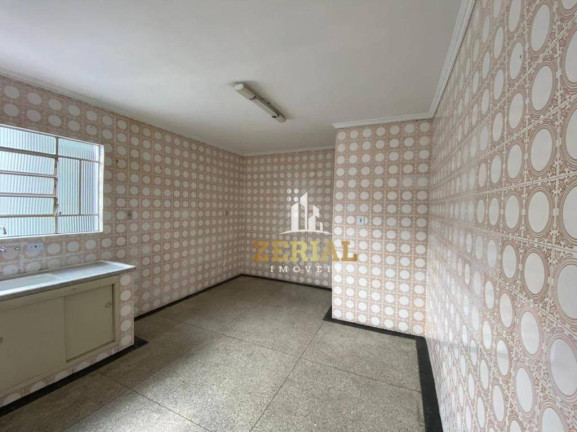 Imagem Apartamento com 1 Quarto à Venda, 59 m² em Oswaldo Cruz - São Caetano Do Sul