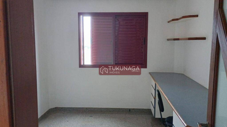 Imagem Apartamento com 3 Quartos à Venda, 95 m² em Vila Milton - Guarulhos