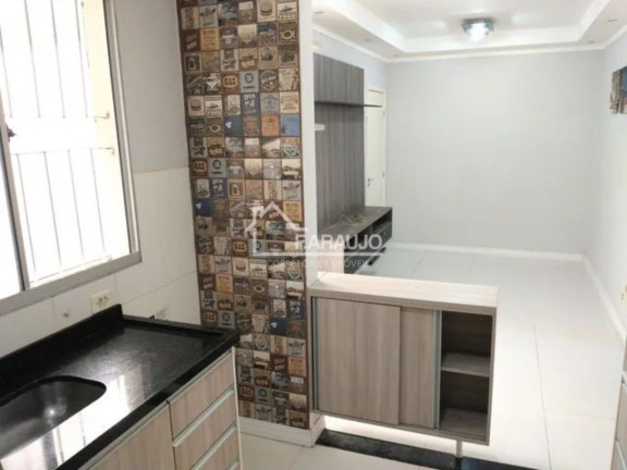 Imagem Apartamento com 2 Quartos à Venda, 58 m² em Boa Vista - Sorocaba