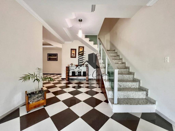 Imagem Casa com 3 Quartos à Venda, 150 m² em Três Barras - Contagem