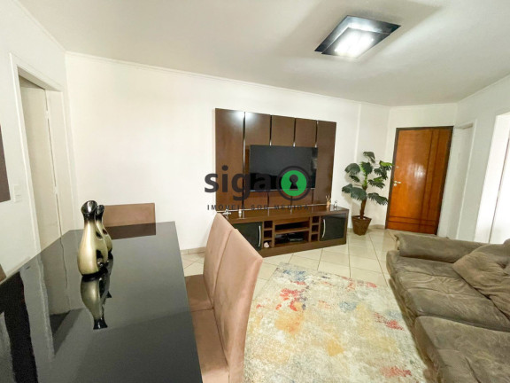 Imagem Apartamento com 3 Quartos à Venda, 68 m² em Jardim Vila Formosa - São Paulo