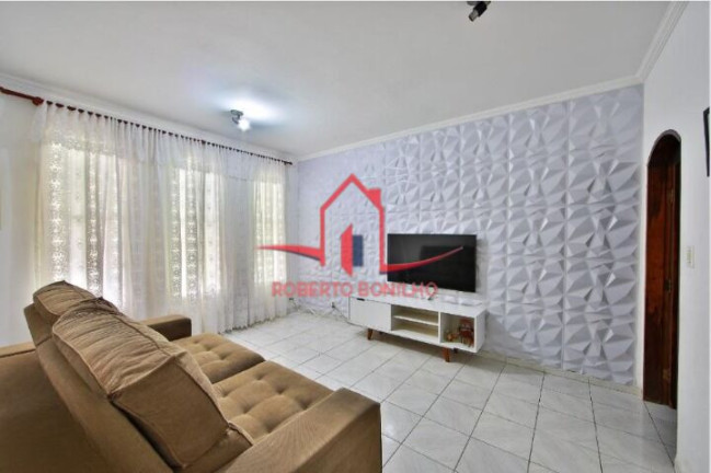 Imagem Sobrado com 3 Quartos à Venda, 140 m² em Rudge Ramos - São Bernardo Do Campo