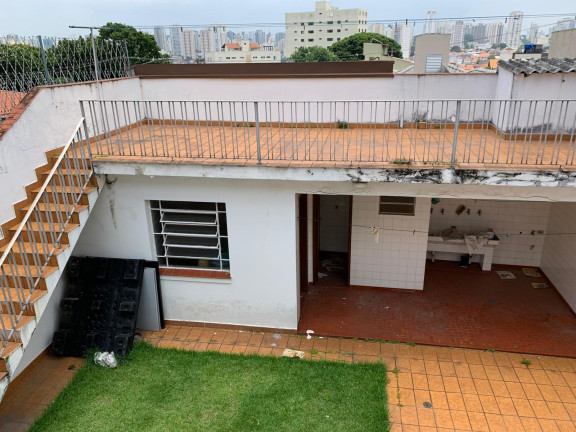 Imagem Casa com 2 Quartos à Venda, 141 m² em Bosque Da Saúde - São Paulo Imagem Casa com 2 Quartos à Venda, 141 m² em Bosque Da Saúde - São Paulo