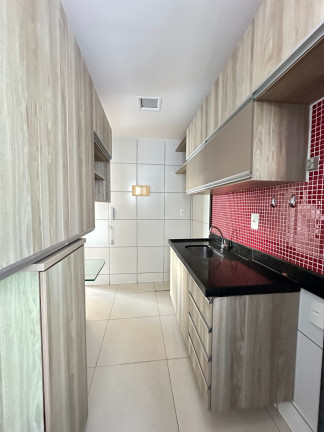 Imagem Apartamento com 2 Quartos à Venda, 54 m² em Boa Viagem - Recife