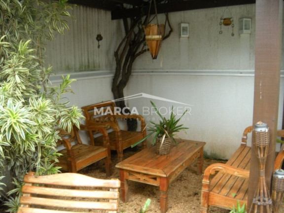 Imagem Casa de Condomínio com 3 Quartos à Venda, 300 m² em Residencial Paineiras - Paulínia