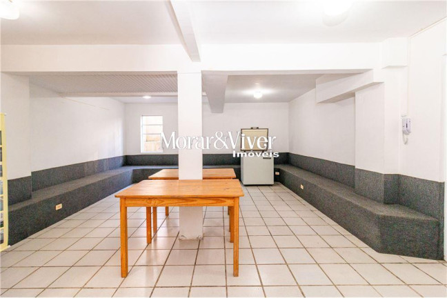 Imagem Apartamento com 3 Quartos à Venda, 58 m² em Portão - Curitiba