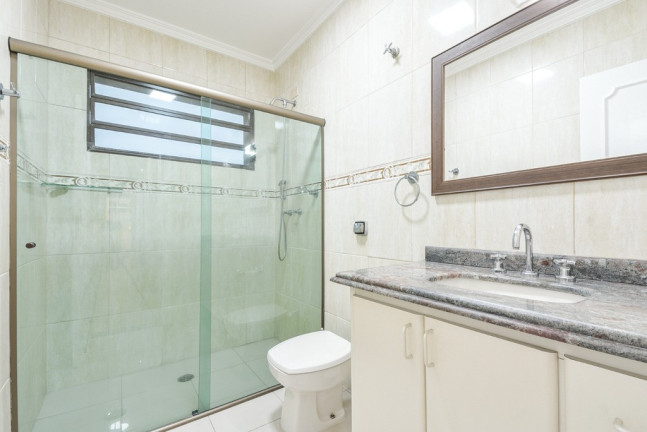 Imagem Casa com 3 Quartos à Venda, 215 m² em Jardim Da Glória - São Paulo