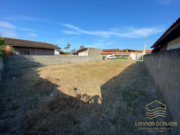 Imagem Terreno à Venda, 300 m² em Costeira - Balneário Barra Do Sul Imagem Terreno à Venda, 300 m² em Costeira - Balneário Barra Do Sul