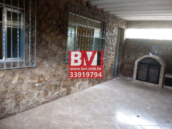 Imagem Casa com 3 Quartos à Venda, 140 m² em Vista Alegre - Rio De Janeiro Imagem Casa com 3 Quartos à Venda, 140 m² em Vista Alegre - Rio De Janeiro