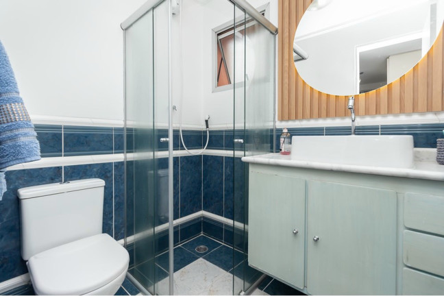 Imagem Imóvel com 3 Quartos à Venda, 73 m² em Chácara Inglesa - São Paulo Imagem Imóvel com 3 Quartos à Venda, 73 m² em Chácara Inglesa - São Paulo