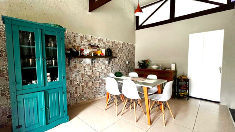 Imagem Casa com 3 Quartos à Venda, 98 m² em Balneário Ipanema - Pontal Do Paraná Imagem Casa com 3 Quartos à Venda, 98 m² em Balneário Ipanema - Pontal Do Paraná