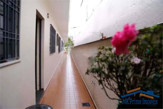 Imagem Casa com 3 Quartos à Venda, 133 m² em Parque São Domingos - São Paulo