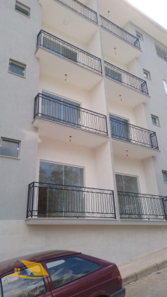 Apartamento com 2 Quartos à Venda, 64 m² em Braunes - Nova Friburgo
