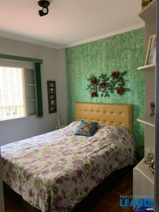 Imagem Apartamento com 2 Quartos à Venda, 59 m² em Saúde - São Paulo