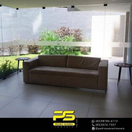 Imagem Apartamento com 4 Quartos à Venda, 182 m² em Cabo Branco - João Pessoa Imagem Apartamento com 4 Quartos à Venda, 182 m² em Cabo Branco - João Pessoa