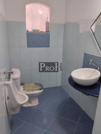 Imagem Casa com 2 Quartos à Venda, 125 m² em Batistini - São Bernardo Do Campo Imagem Casa com 2 Quartos à Venda, 125 m² em Batistini - São Bernardo Do Campo