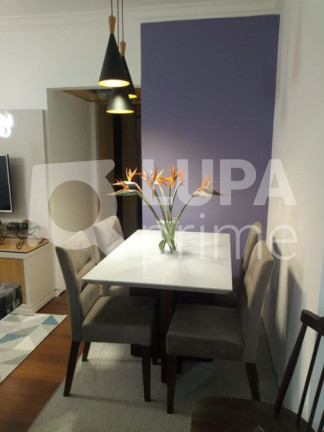 Imagem Apartamento com 2 Quartos à Venda, 58 m² em Santana - São Paulo
