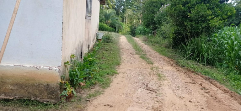 Imagem Chácara com 2 Quartos à Venda, 5.445 m² em Centro - Agudos Do Sul