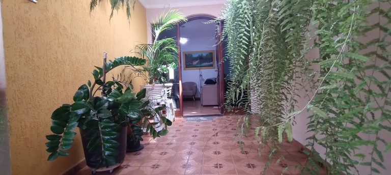 Imagem Casa com 3 Quartos à Venda, 187 m² em Vila Cleonice - São Paulo Imagem Casa com 3 Quartos à Venda, 187 m² em Vila Cleonice - São Paulo
