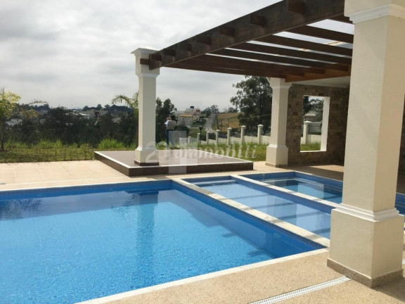 Imagem Terreno à Venda, 730 m² em Reserva Santa Maria - Jandira Imagem Terreno à Venda, 730 m² em Reserva Santa Maria - Jandira