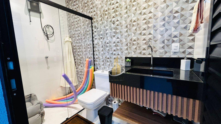 Imagem Sobrado com 4 Quartos à Venda, 323 m² em Urbanova - São José Dos Campos Imagem Sobrado com 4 Quartos à Venda, 323 m² em Urbanova - São José Dos Campos