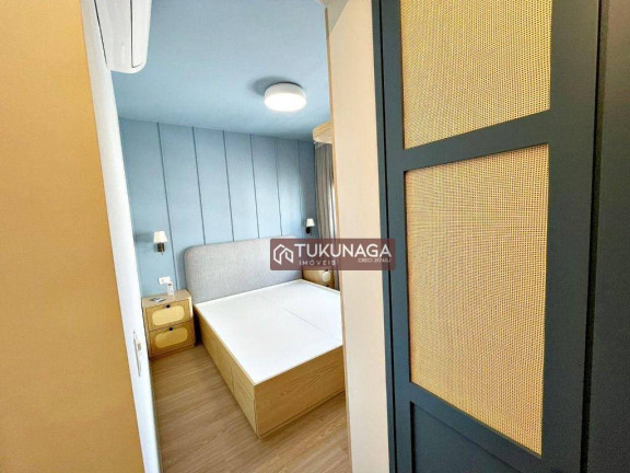Imagem Apartamento com 3 Quartos à Venda, 131 m² em Brooklin Paulista - São Paulo Imagem Apartamento com 3 Quartos à Venda, 131 m² em Brooklin Paulista - São Paulo