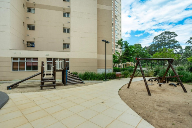 Imagem Apartamento com 3 Quartos à Venda, 77 m² em Vila Pirajussara - São Paulo