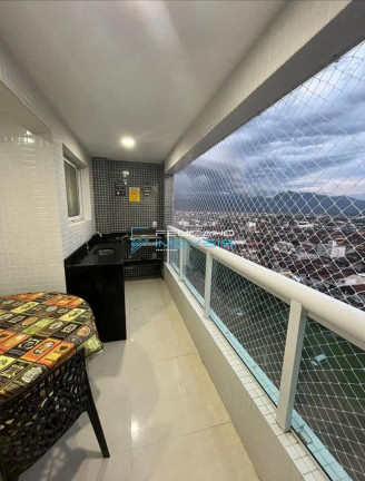 Imagem Apartamento com 2 Quartos à Venda, 83 m² em Balneário Maracanã - Praia Grande Imagem Apartamento com 2 Quartos à Venda, 83 m² em Balneário Maracanã - Praia Grande