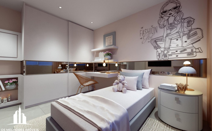 Imagem Apartamento com 4 Quartos à Venda, 227 m² em água Verde - Curitiba