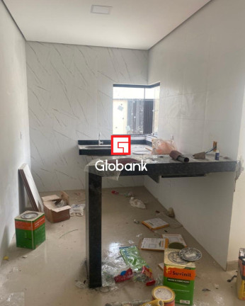 Imagem Casa com 3 Quartos à Venda,  em Vila Anália - Montes Claros