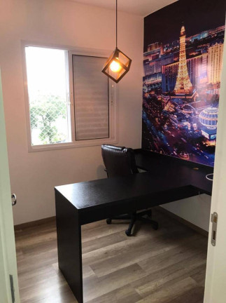 Imagem Apartamento com 3 Quartos à Venda, 59 m² em Vila Pires - Santo André Imagem Apartamento com 3 Quartos à Venda, 59 m² em Vila Pires - Santo André