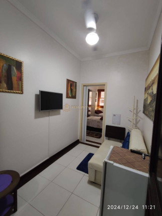 Imagem Apartamento com 1 Quarto à Venda, 30 m² em Copacabana - Rio De Janeiro Imagem Apartamento com 1 Quarto à Venda, 30 m² em Copacabana - Rio De Janeiro