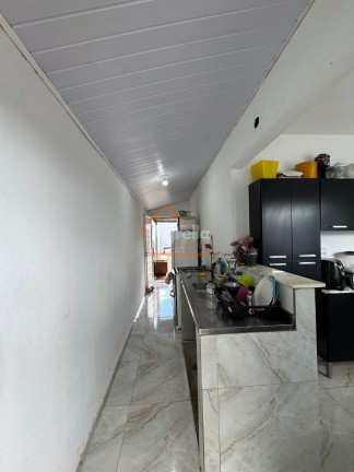Casa com 2 Quartos à Venda, 50 m² em Jardim Alto Dos Ypês - Mogi Guaçu