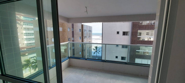 Imagem Apartamento com 2 Quartos à Venda, 77 m² em Mongaguá