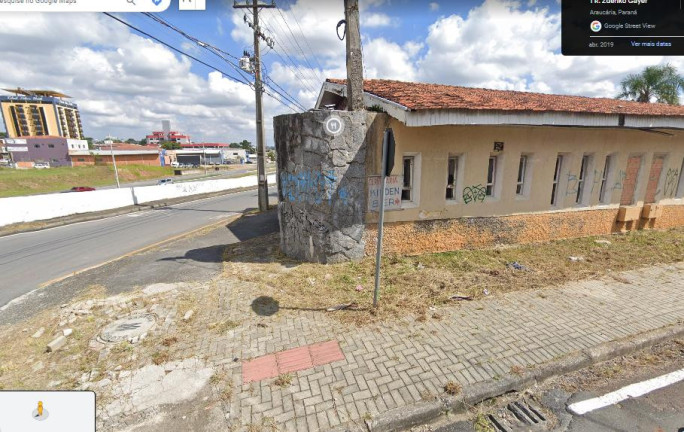 Imagem Terreno à Venda, 4.998 m² em Fazenda Velha - Araucária Imagem Terreno à Venda, 4.998 m² em Fazenda Velha - Araucária