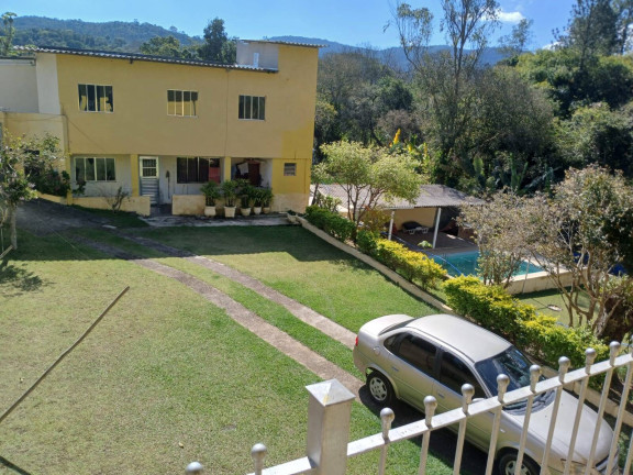 Imagem Chácara com 4 Quartos à Venda, 1.500 m² em Terra Preta (terra Preta) - Mairiporã