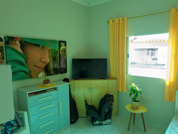 Imagem Casa com 2 Quartos à Venda, 64 m² em Maracana - Praia Grande Imagem Casa com 2 Quartos à Venda, 64 m² em Maracana - Praia Grande