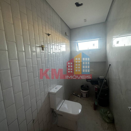 Imagem Casa de Condomínio com 3 Quartos à Venda, 201 m² em Rincão - Mossoró Imagem Casa de Condomínio com 3 Quartos à Venda, 201 m² em Rincão - Mossoró