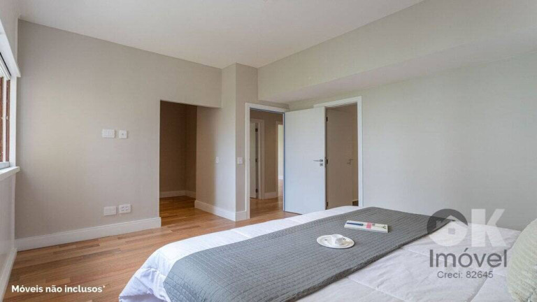 Imagem Apartamento com 4 Quartos à Venda, 200 m² em Higienópolis - São Paulo Imagem Apartamento com 4 Quartos à Venda, 200 m² em Higienópolis - São Paulo