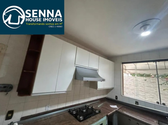 Imagem Casa com 4 Quartos para Alugar, 207 m² em Vila Liberdade - Jundiaí Imagem Casa com 4 Quartos para Alugar, 207 m² em Vila Liberdade - Jundiaí