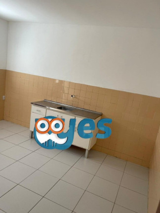 Imagem Casa com 2 Quartos para Alugar, 80 m² em Lagoa Grande - Feira De Santana