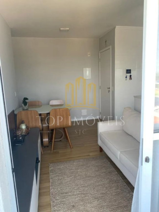 Imagem Apartamento com 2 Quartos à Venda, 48 m² em Vila Branca - Jacareí Imagem Apartamento com 2 Quartos à Venda, 48 m² em Vila Branca - Jacareí
