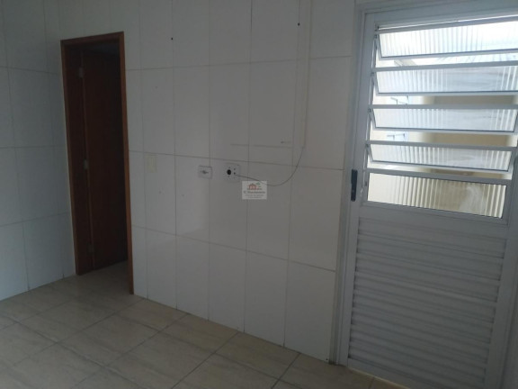 Imagem Casa com 1 Quarto para Alugar, 35 m² em Vila Carrão - São Paulo