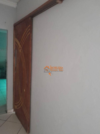 Imagem Casa com 3 Quartos à Venda, 100 m² em Jardim Bela Vista - Guarulhos Imagem Casa com 3 Quartos à Venda, 100 m² em Jardim Bela Vista - Guarulhos