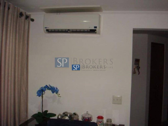 Imagem Apartamento com 2 Quartos à Venda, 86 m² em Cidade Monções - São Paulo