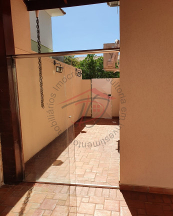 Imagem Imóvel com 2 Quartos à Venda, 74 m² em Parque Villa Flores - Sumaré