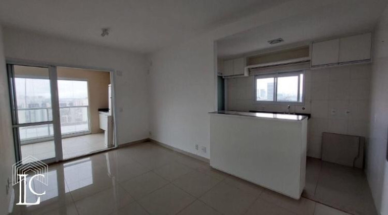 Imagem Apartamento com 2 Quartos para Alugar, 70 m² em Brooklin - São Paulo