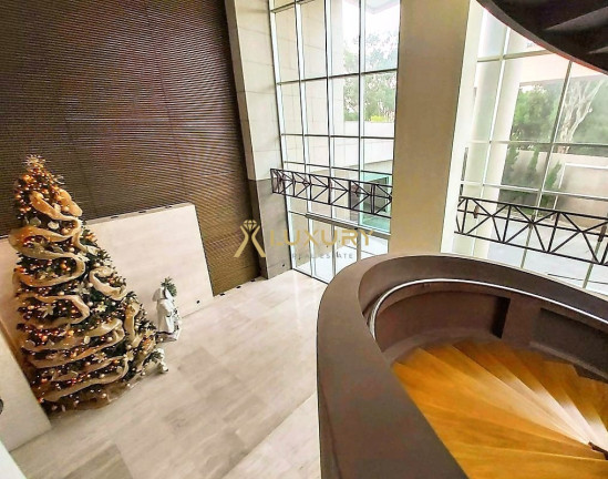 Imagem Imóvel com 4 Quartos à Venda, 590 m² em Gutierrez - Belo Horizonte