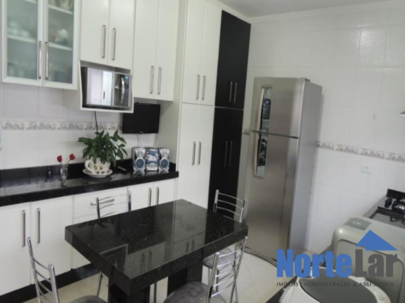 Imagem Sobrado com 3 Quartos à Venda, 147 m² em Vila Medeiros - São Paulo